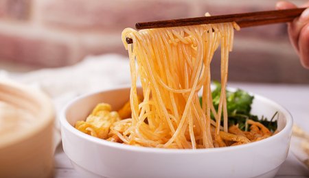 嗦粉地圖：為了這12碗粉，我愿意跑遍半個中國